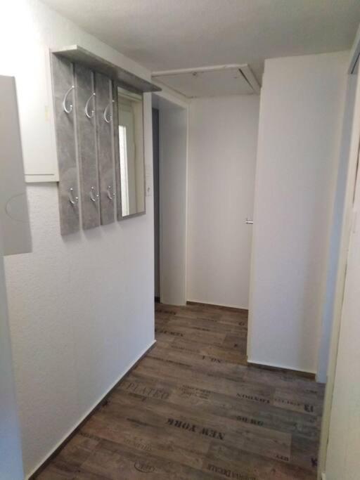 Wohnung Im Gruenen In 올스버그 외부 사진