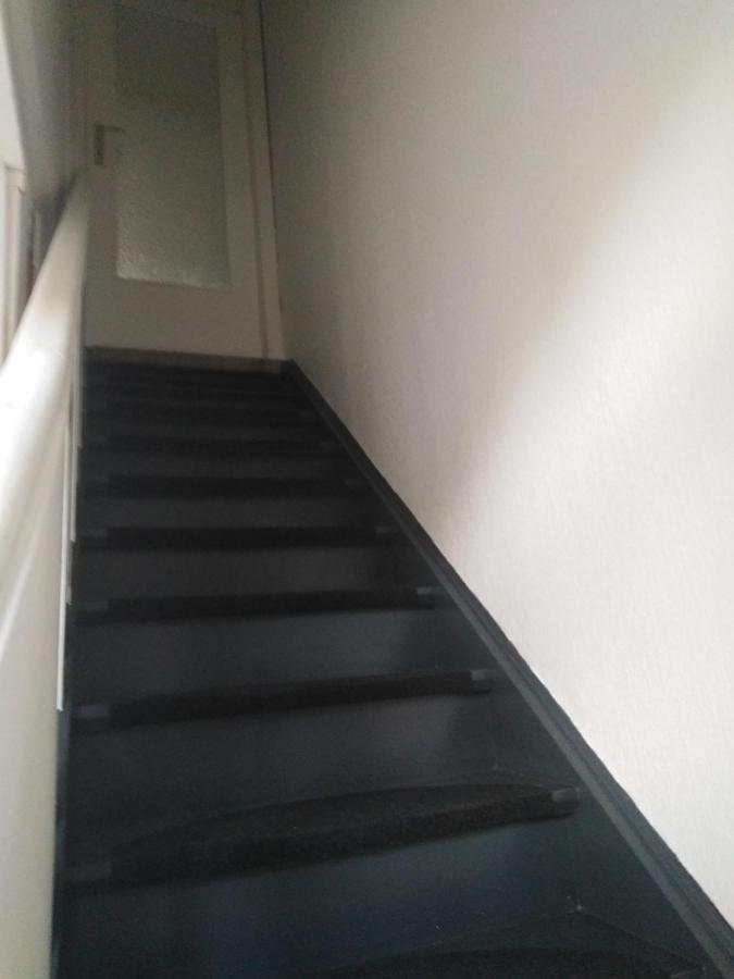 Wohnung Im Gruenen In 올스버그 외부 사진